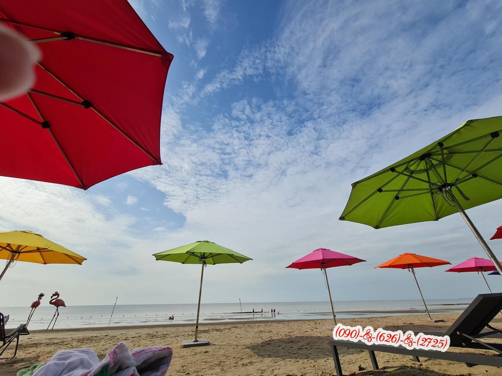 Ib306 Tu Doanh - Flamingo Hai Tien Thanh Hóa Exterior foto