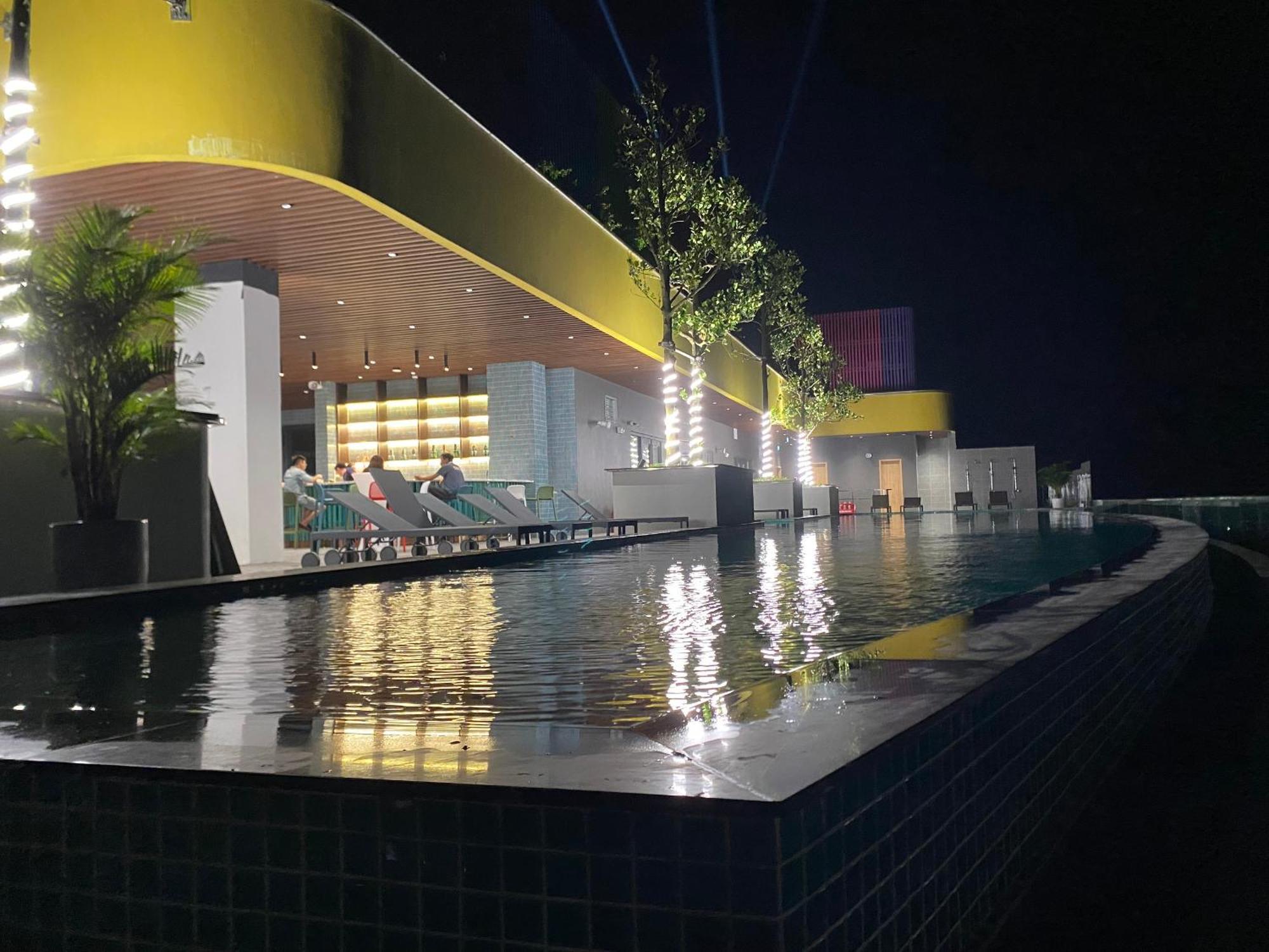 Ib306 Tu Doanh - Flamingo Hai Tien Thanh Hóa Exterior foto