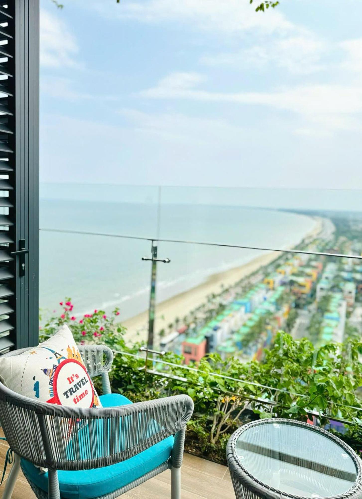 Ib306 Tu Doanh - Flamingo Hai Tien Thanh Hóa Exterior foto